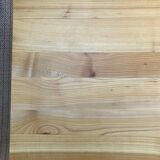 CM 191 table by Pierre Paulin contemporary edition Ligne Roset