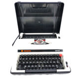 Machine-typer Olympiette Special Olympia