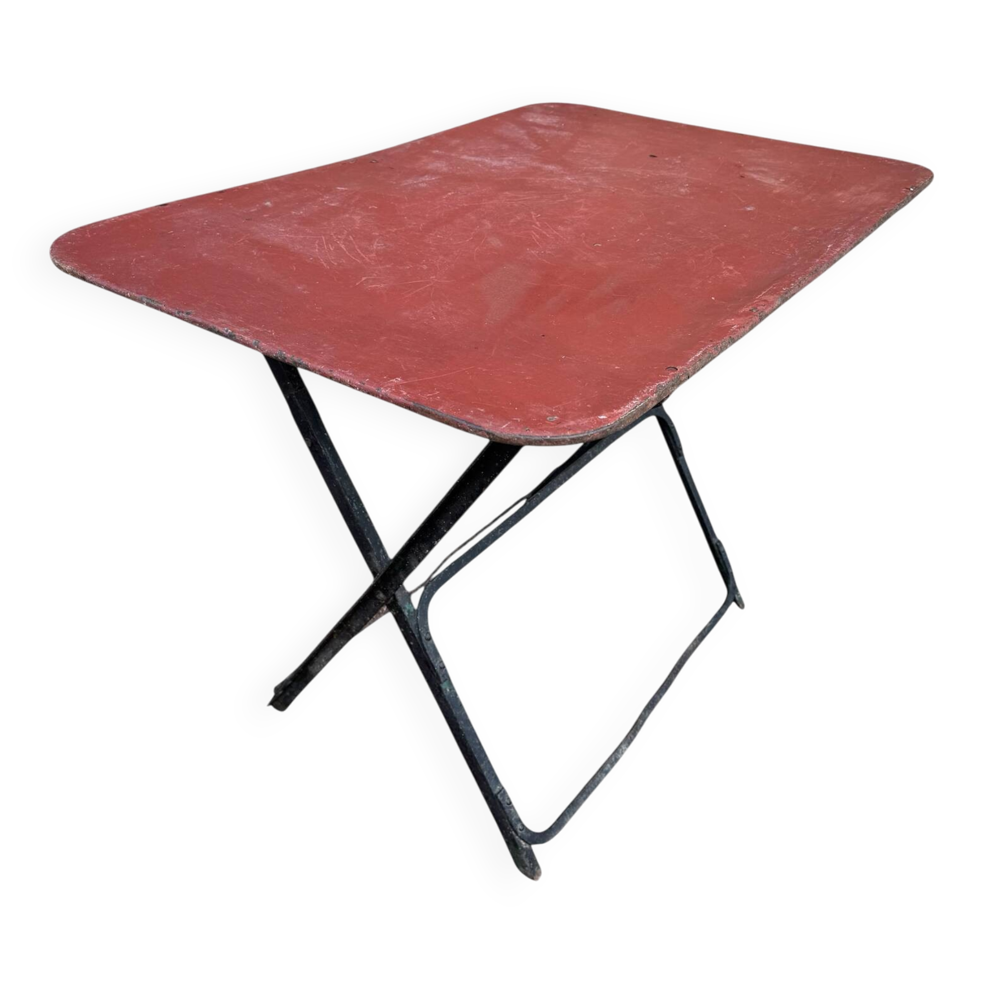 Provençale XX folding garden table