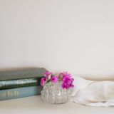 Pique flowers 19 holes Made in France in excellent condition