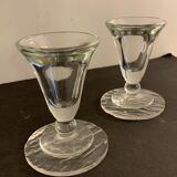 10 textured altuglas coaster