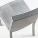 Hudson chair by Emeco and Starck