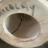 Accolay ceramic lamp