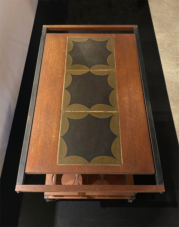 Wood and metal service