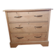 Commode anglaise rénovée