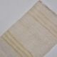Vintage Small Handmade Hemp Kilim Sku3984