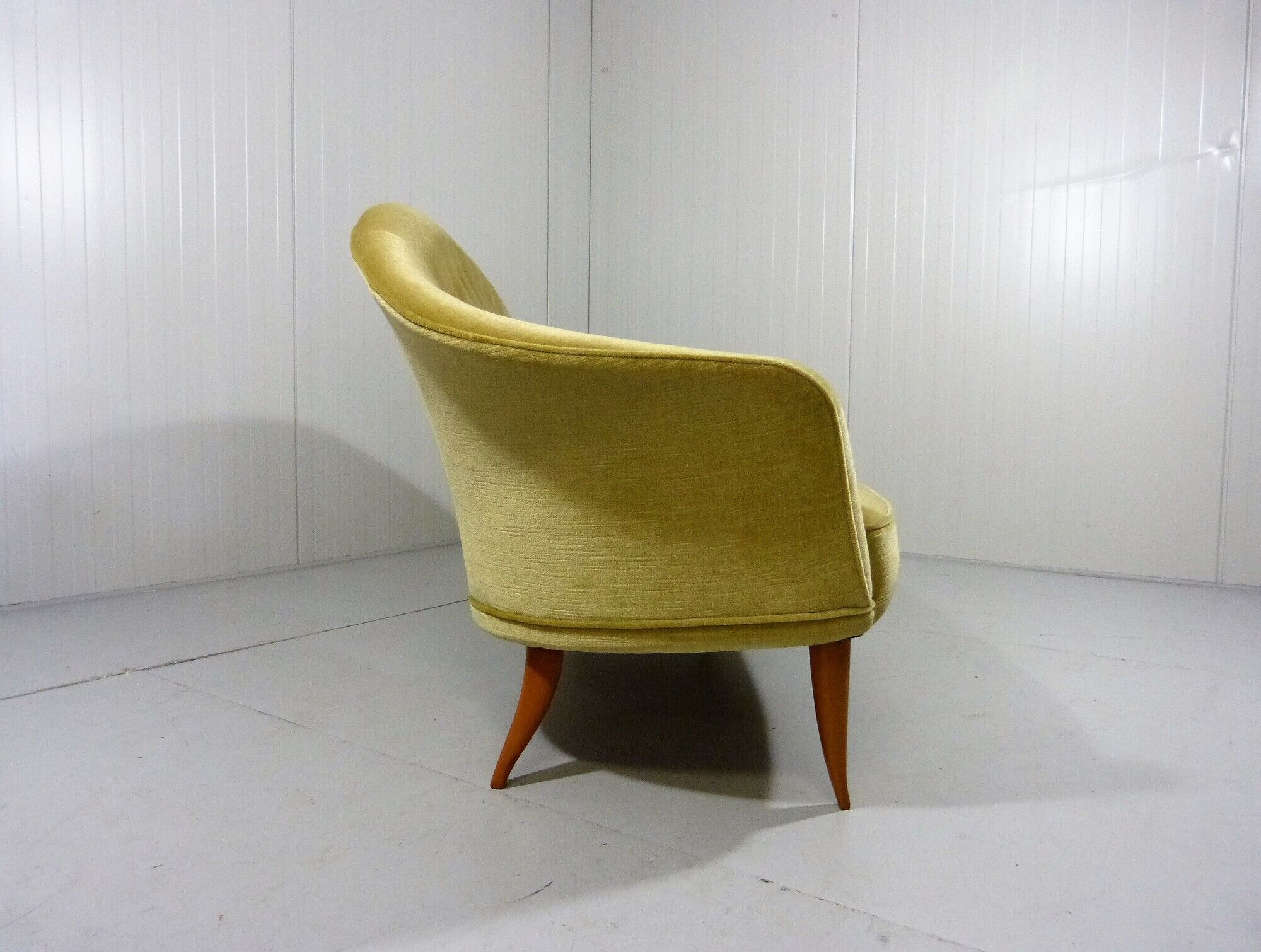 Sofa Paradiset by Kerstin Hörlin-Holmquist for Nordiska Kompaniet, Sweden