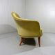 Sofa Paradiset by Kerstin Hörlin-Holmquist for Nordiska Kompaniet, Sweden