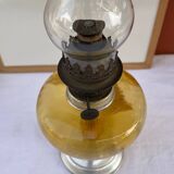 Oil lamp