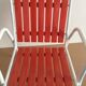 Fauteuil de jardin pour les petits