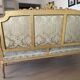 Napoleon III lounge set style louis XVI