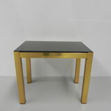 Hollywood Regency coffee table
