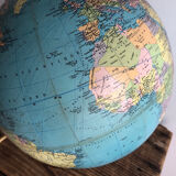 Globe Taride 1967