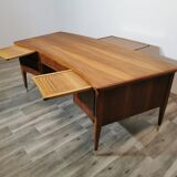 Bureau du milieu du siècle