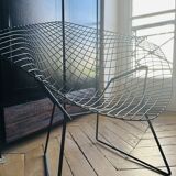 Diamond Bertoia chair