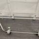 David Lange coffee table