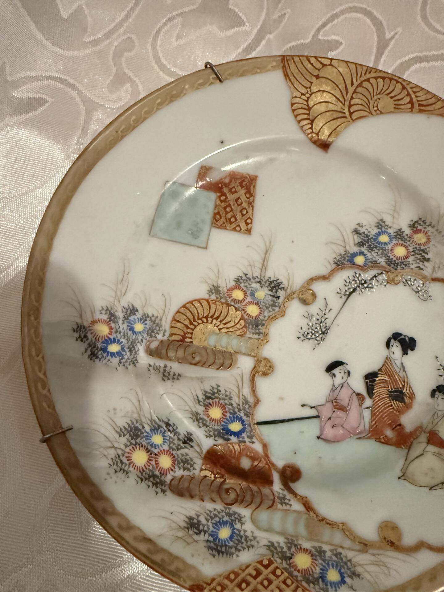 Assiette