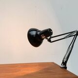 Vintage Swedish desk lamp by Ledu, 1970s.