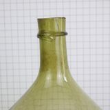 Old demijohn 15L
