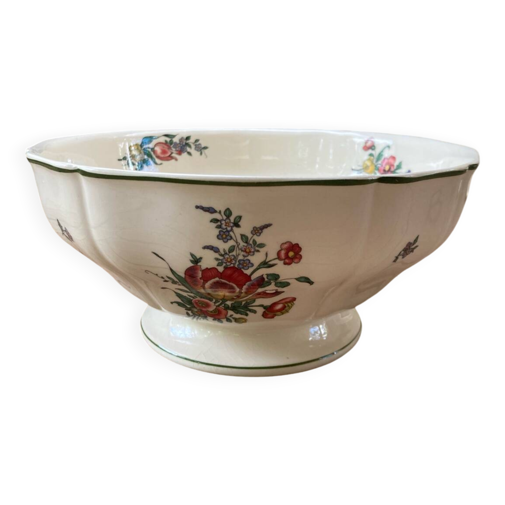 Villeroy&Boch Old Strasbourg Salad Bowl