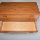 Scandinavian chest of drawers Borge MOGENSEN