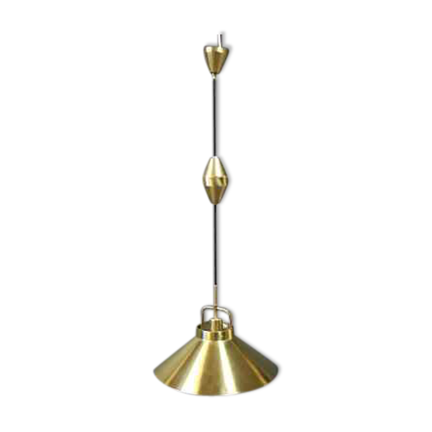 Suspension brass Frits Schlegel