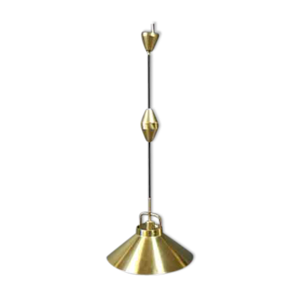 Suspension brass Frits Schlegel