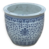 Cache pot