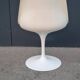 Tulip chair by Eero Saarinen, for Knoll