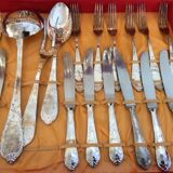 Complete housewife of 53 pieces