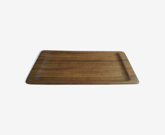 Plateau scandinave teck 1960