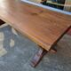 Farm table