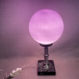 Marble Table Lamp