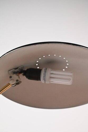 Lampe de bureau Kaiser Idell 6787 par Christian Dell