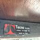 Executive desk T96 by Osvaldo Borsani for Tecno – 1960s