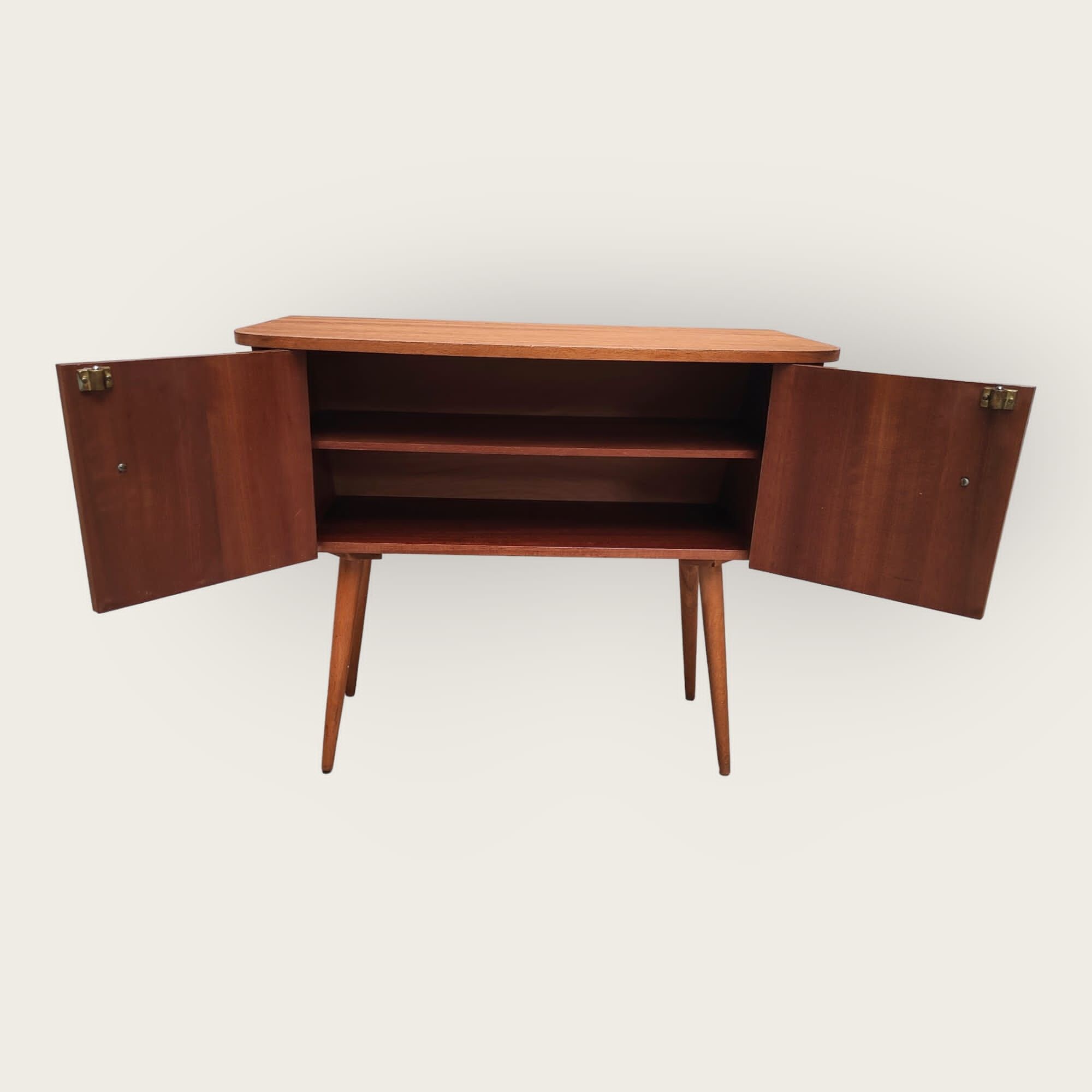 Mid Century cabinet