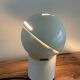 Set of two Vintage 'Pac-Man' Asteroidi Siberin Caronno table lamp Italy 70's design