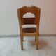 pair of Mid century Chair