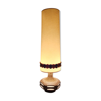 West Germany vintage lamp 1970