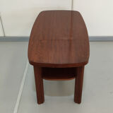 Art Deco double tier coffee table