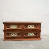 Meuble de rangement à tiroirs