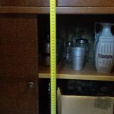 Secretary 60s, compass feet