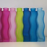 7 vintage vases IKEA