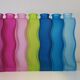 7 vases vintage IKEA