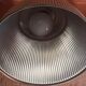 Bowl industrial aluminum