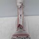 Bougeoir en faience