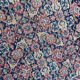 Antique Iranian Tabriz Handmade Rug 134x178 cm