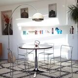 Table up and down by Osvaldo Borsani for Tecno 70s