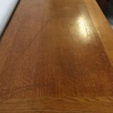 Large vintage furniture