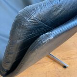 Swivel armchair 1970